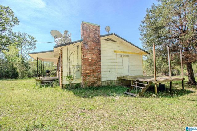 1111 SILVER RUN ROAD, Munford, AL 36268