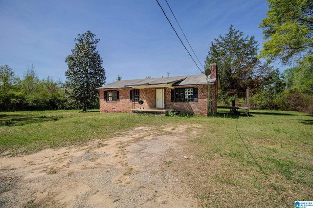 1111 SILVER RUN ROAD, Munford, AL 36268