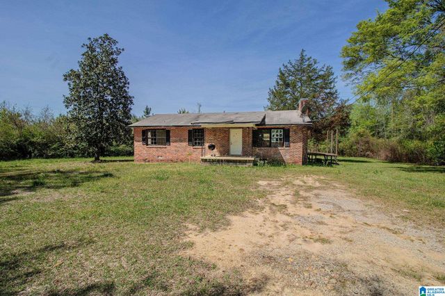 1111 SILVER RUN ROAD, Munford, AL 36268