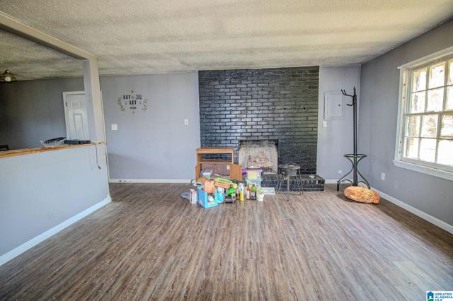 1111 SILVER RUN ROAD, Munford, AL 36268