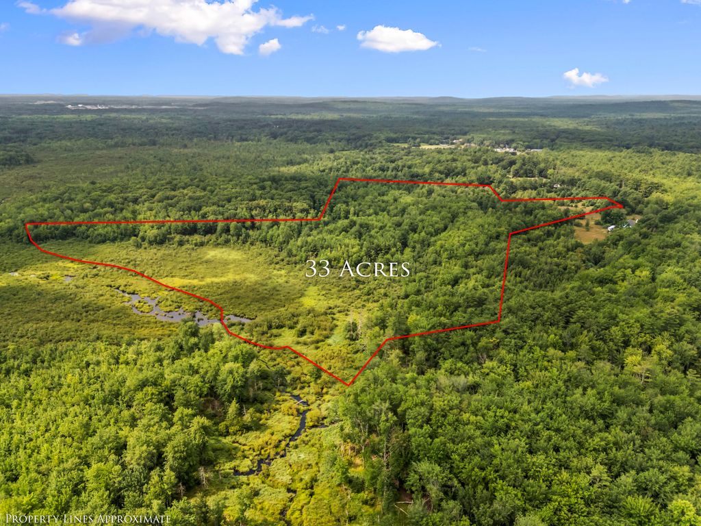 Lot 3 Clarks Mills Road, Dayton, ME 04005 — photo 3