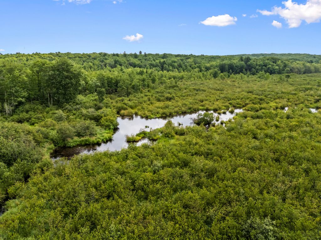 Lot 3 Clarks Mills Road, Dayton, ME 04005 — photo 4