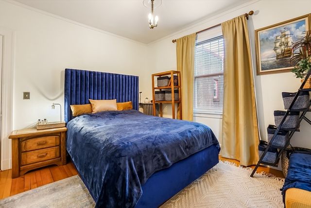 569 Franklin St 6, Melrose, MA 02176