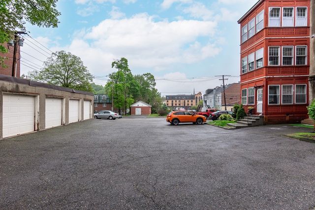 569 Franklin St 6, Melrose, MA 02176