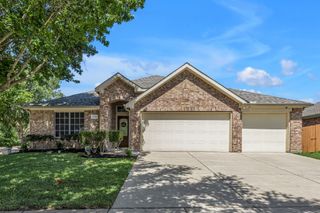 2001 Robincreek Cove, Forney, TX 75126