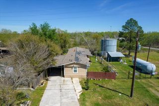 3629 County Road 870, Alvin, TX 77511