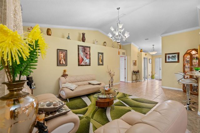 6925 CROCK AVENUE, North Port, FL 34291