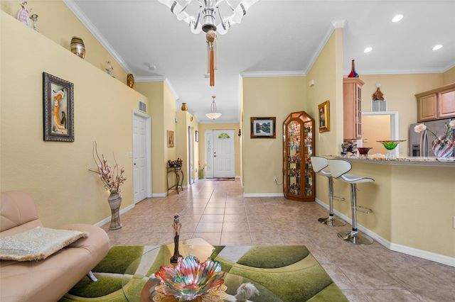 6925 CROCK AVENUE, North Port, FL 34291