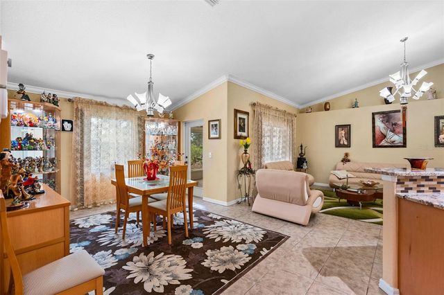 6925 CROCK AVENUE, North Port, FL 34291