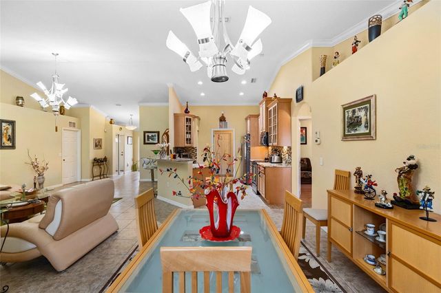 6925 CROCK AVENUE, North Port, FL 34291