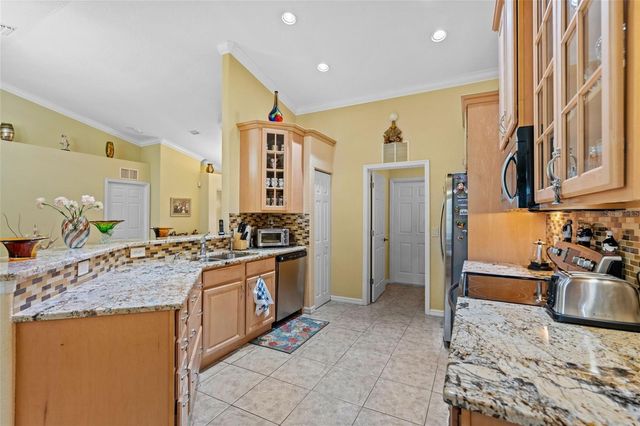 6925 CROCK AVENUE, North Port, FL 34291