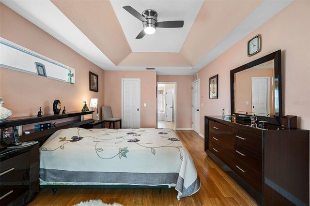 6925 CROCK AVENUE, North Port, FL 34291