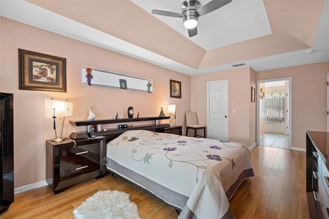 6925 CROCK AVENUE, North Port, FL 34291