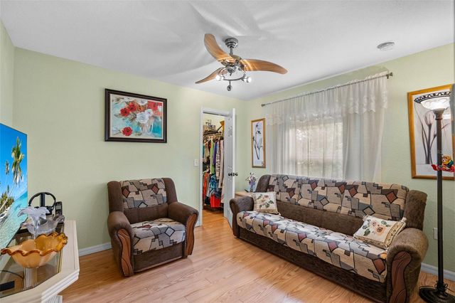 6925 CROCK AVENUE, North Port, FL 34291