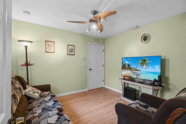 6925 CROCK AVENUE, North Port, FL 34291