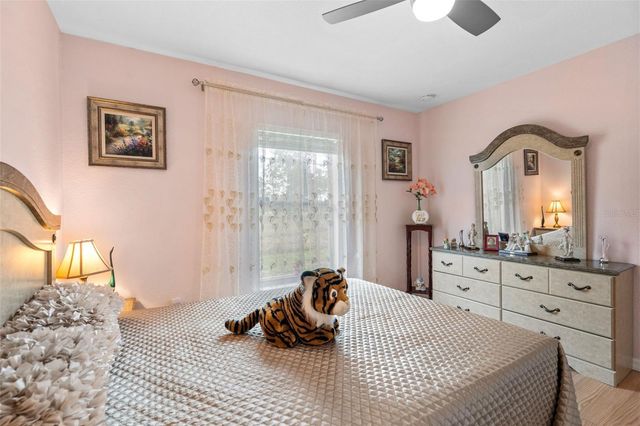 6925 CROCK AVENUE, North Port, FL 34291