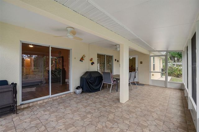 6925 CROCK AVENUE, North Port, FL 34291