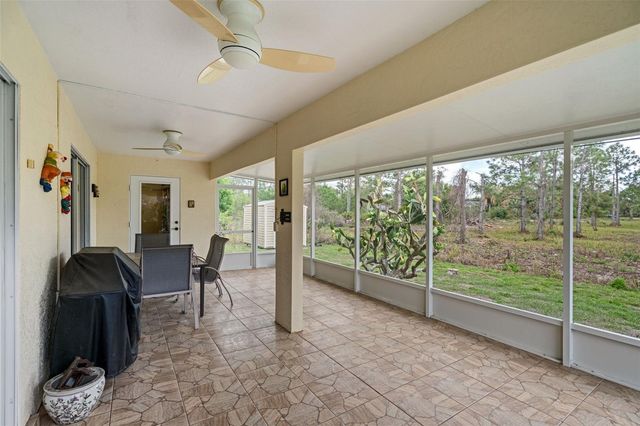 6925 CROCK AVENUE, North Port, FL 34291