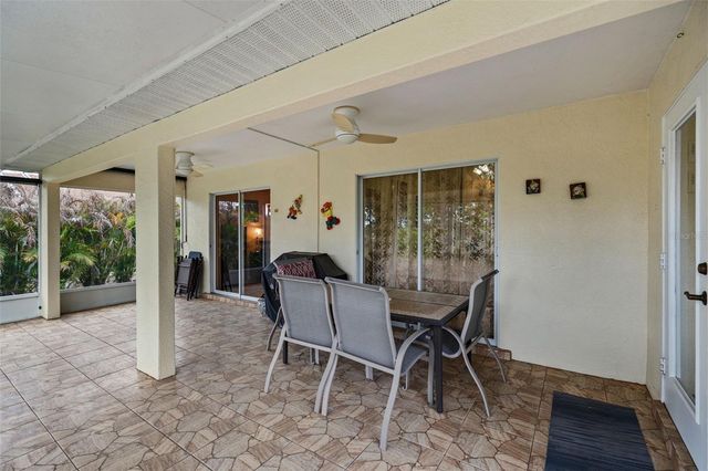 6925 CROCK AVENUE, North Port, FL 34291