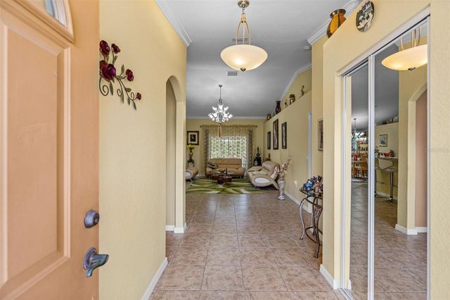 6925 CROCK AVENUE, North Port, FL 34291