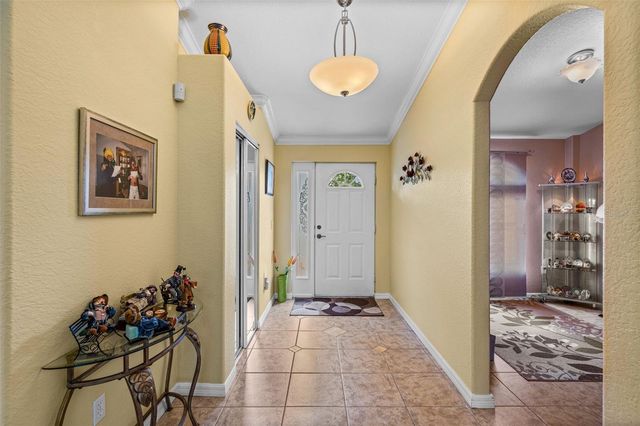 6925 CROCK AVENUE, North Port, FL 34291