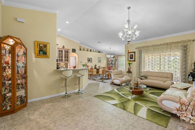 6925 CROCK AVENUE, North Port, FL 34291