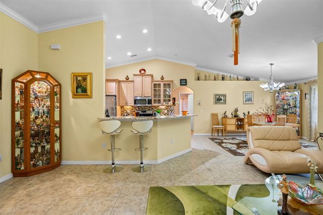 6925 CROCK AVENUE, North Port, FL 34291