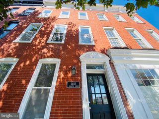 1402 S HANOVER ST #2, Baltimore, MD 21230