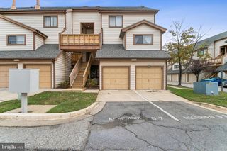 14114-B LAUREN LN #27B, Laurel, MD 20707