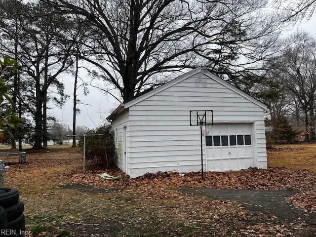 713 Todds LN, Hampton, VA 23666