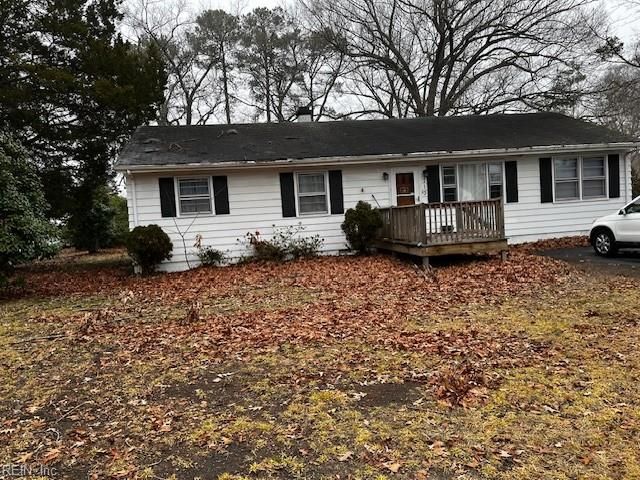 713 Todds LN, Hampton, VA 23666