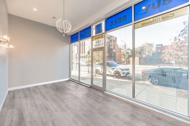 1103 N Western Avenue, Chicago, IL 60622