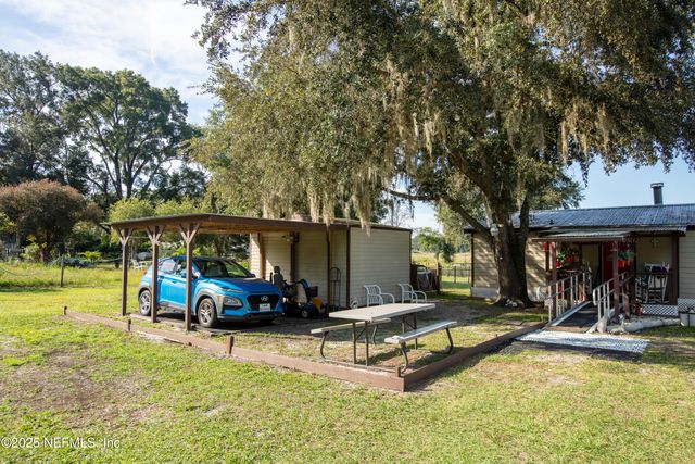 7218 COUNTY RD 315, Keystone Heights, FL 32656