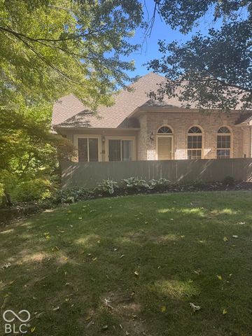 7662 Briarstone Lane, Indianapolis, IN 46227