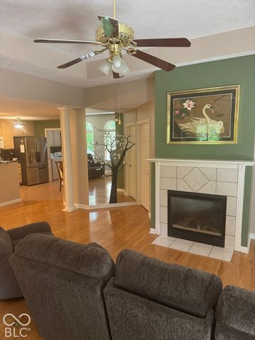 7662 Briarstone Lane, Indianapolis, IN 46227