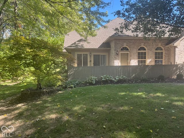 7662 Briarstone Lane, Indianapolis, IN 46227