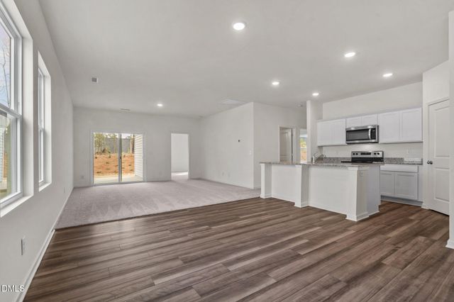 3813 Paragon Place, Rolesville, NC 27571