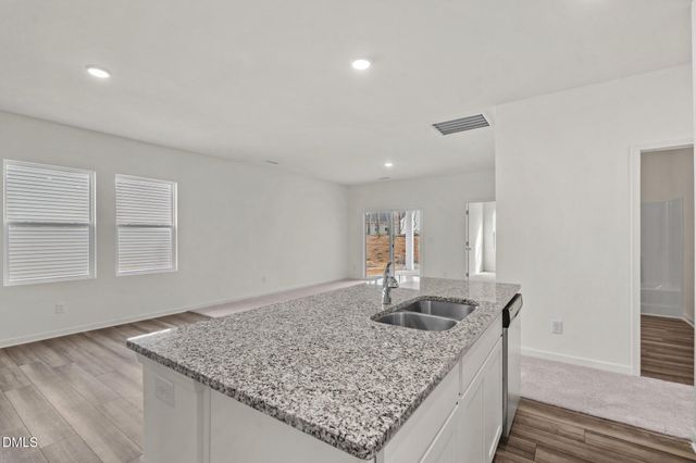 3813 Paragon Place, Rolesville, NC 27571