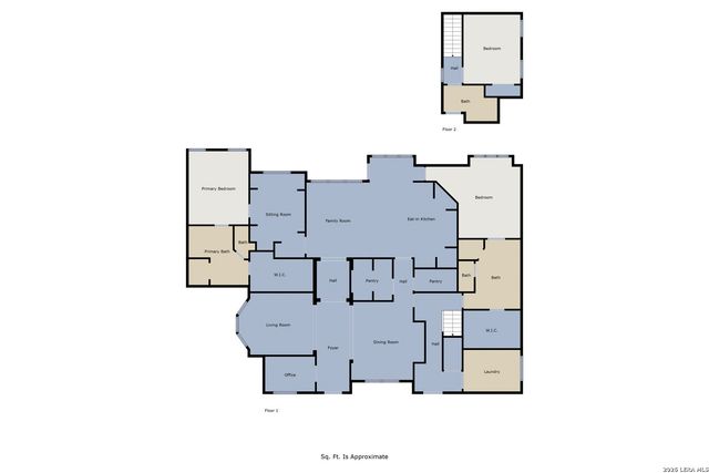 26441 White Eagle, San Antonio, TX 78260