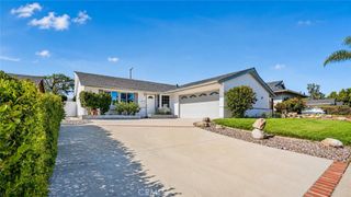 2321 Mccart, La Habra, CA 90631