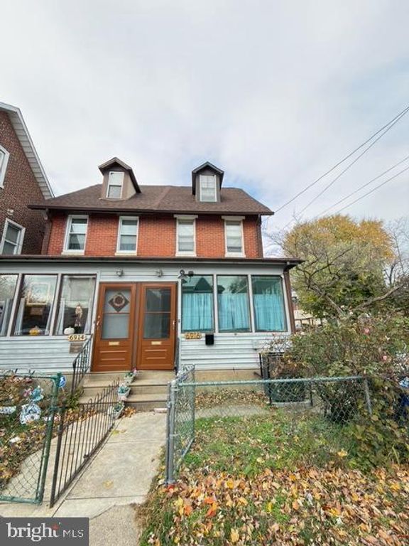 6916 TULIP ST, Philadelphia, PA 19135