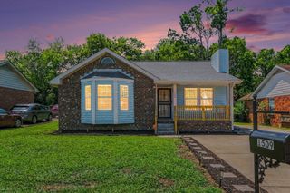 1509 Heritage View Blvd, Madison, TN 37115