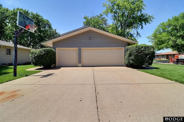 1933 Gaeth Avenue, Fremont, NE 68025