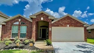 5609 Walid Lane, Rosenberg, TX 77471
