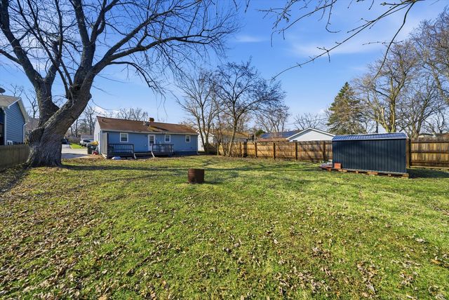 349 Woodland Drive, Grayslake, IL 60030