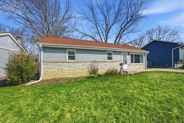 349 Woodland Drive, Grayslake, IL 60030