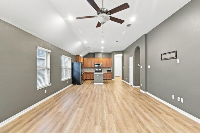 12417 Berberry Drive, Texas City, TX 77568