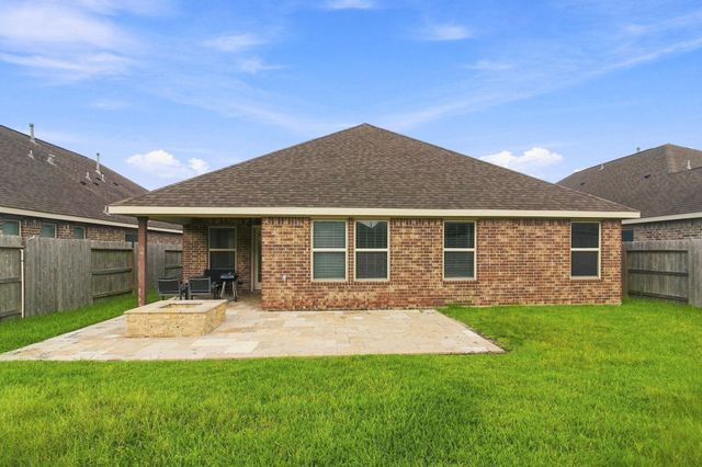 12417 Berberry Drive, Texas City, TX 77568