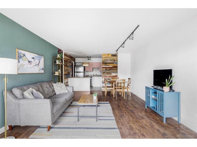 669 N Washington St 203, Denver, CO 80203