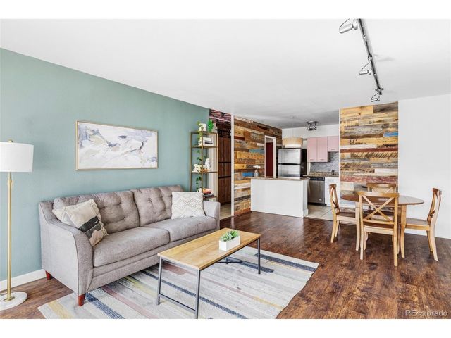 669 N Washington St 203, Denver, CO 80203